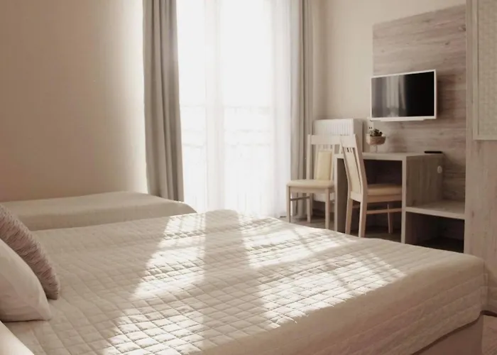 منزل للإقامة Nord Jastrzębia Góra