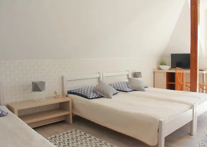 منزل للإقامة Nord