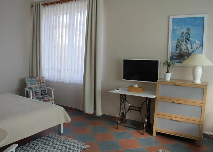 Nord منزل للإقامة Jastrzębia Góra