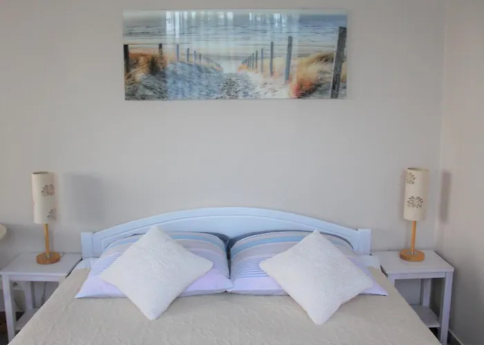 Nord منزل للإقامة