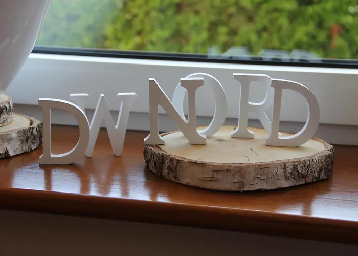 منزل للإقامة Nord Jastrzębia Góra