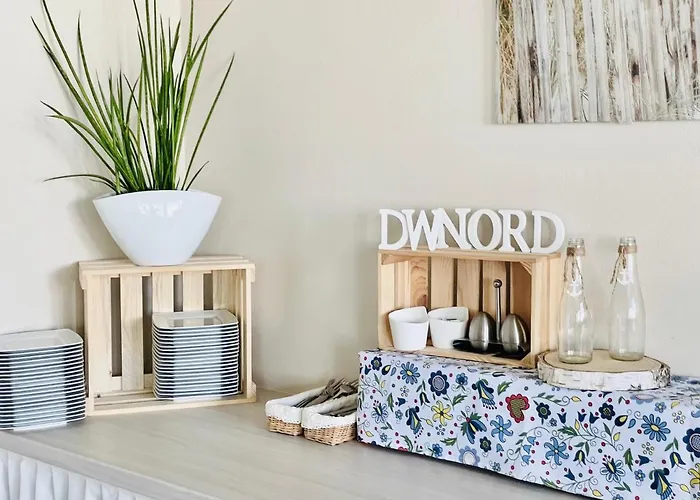 Nord منزل للإقامة