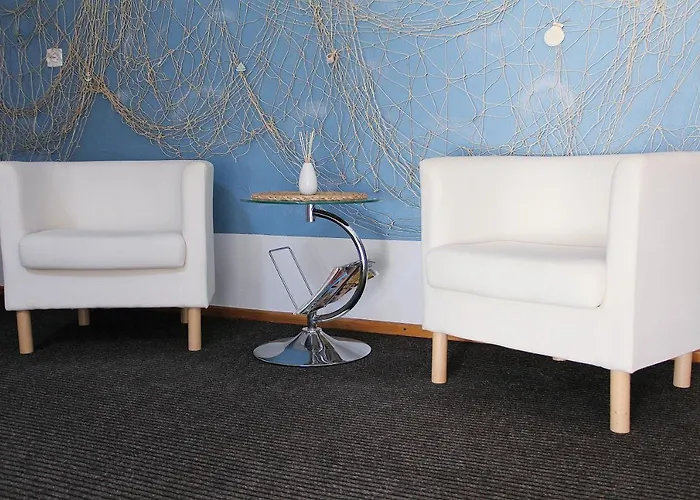 Nord منزل للإقامة *