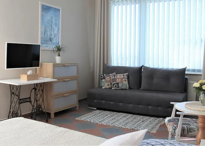 Nord منزل للإقامة