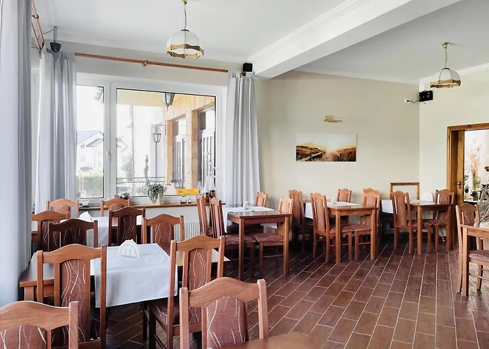 Nord منزل للإقامة Jastrzębia Góra