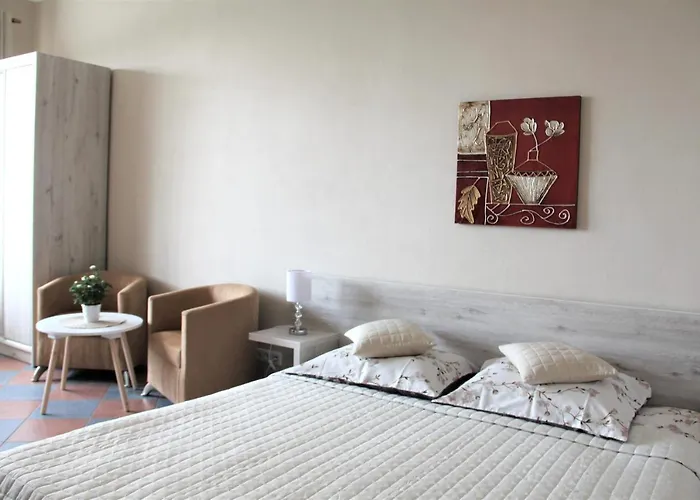 Nord منزل للإقامة *