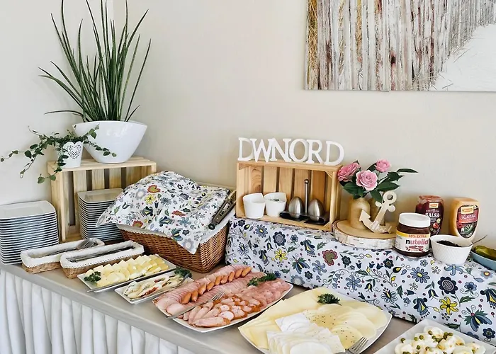 منزل للإقامة Nord *