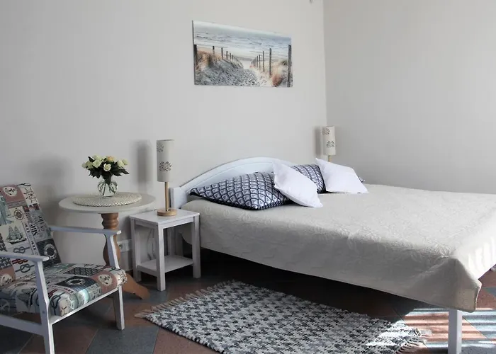 Nord منزل للإقامة