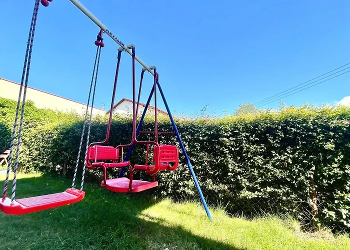 منزل للإقامة Nord