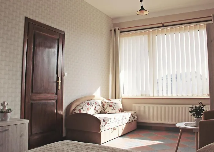 Nord منزل للإقامة *