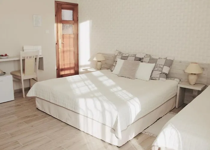 منزل للإقامة Nord