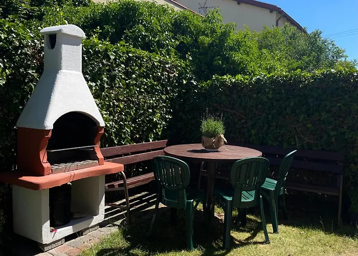 منزل للإقامة Nord