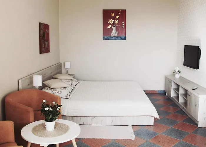 منزل للإقامة Nord Jastrzębia Góra