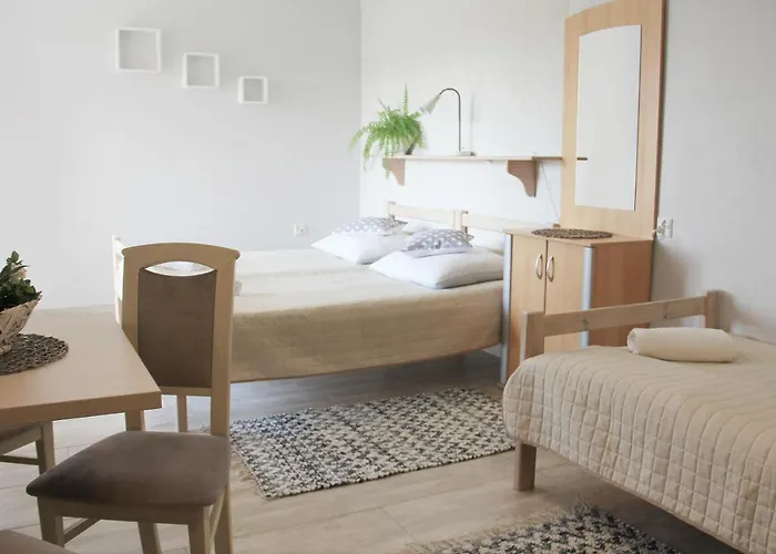 منزل للإقامة Nord Jastrzębia Góra