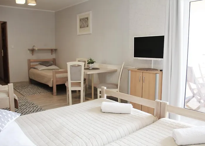 Nord * Jastrzębia Góra