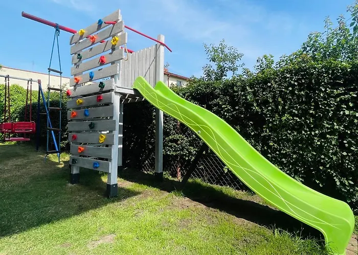 Nord منزل للإقامة *