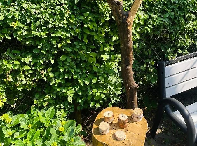 منزل للإقامة Nord *