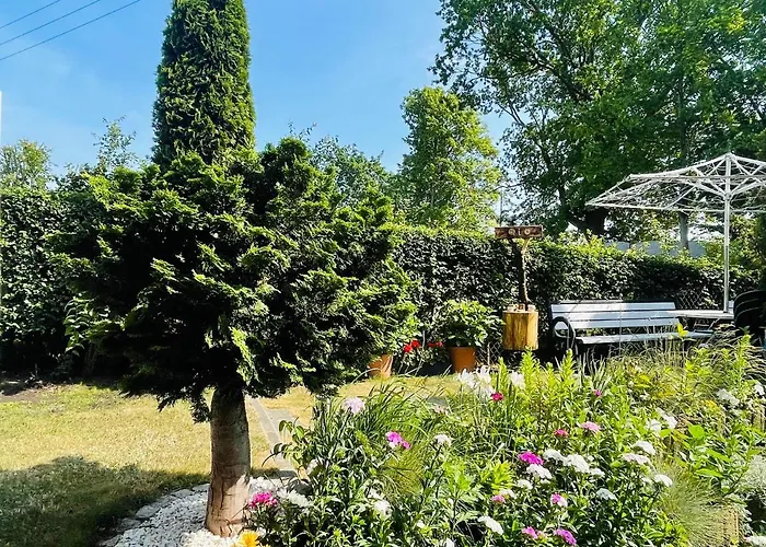 منزل للإقامة Nord Jastrzębia Góra