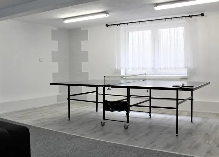 Nord منزل للإقامة Jastrzębia Góra