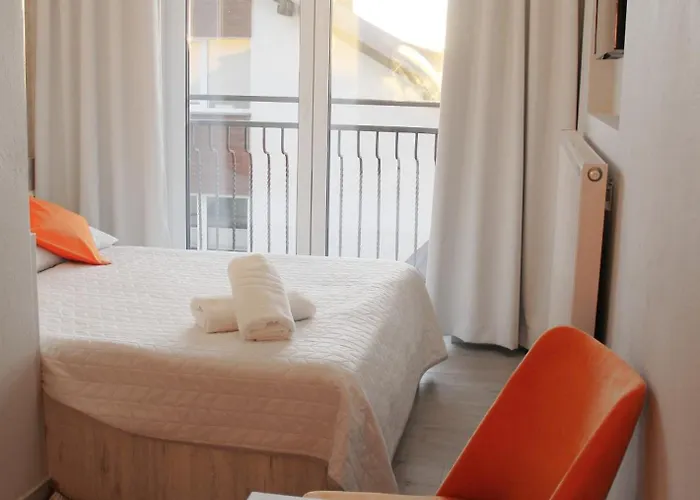 Nord Jastrzębia Góra