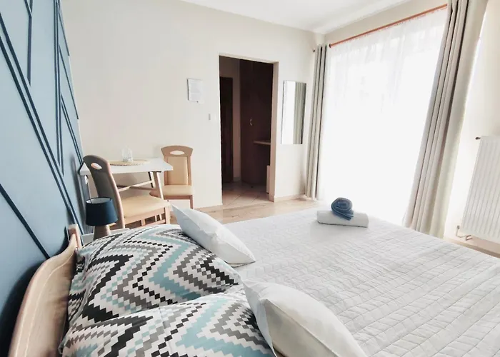 Nord * Jastrzębia Góra