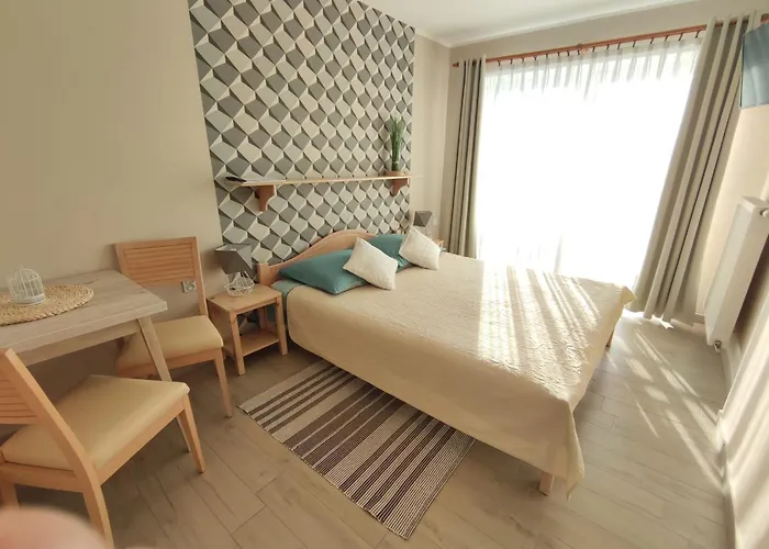 Nord Jastrzębia Góra