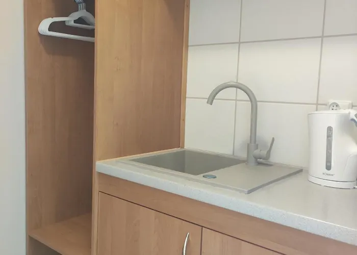 منزل للإقامة Nord